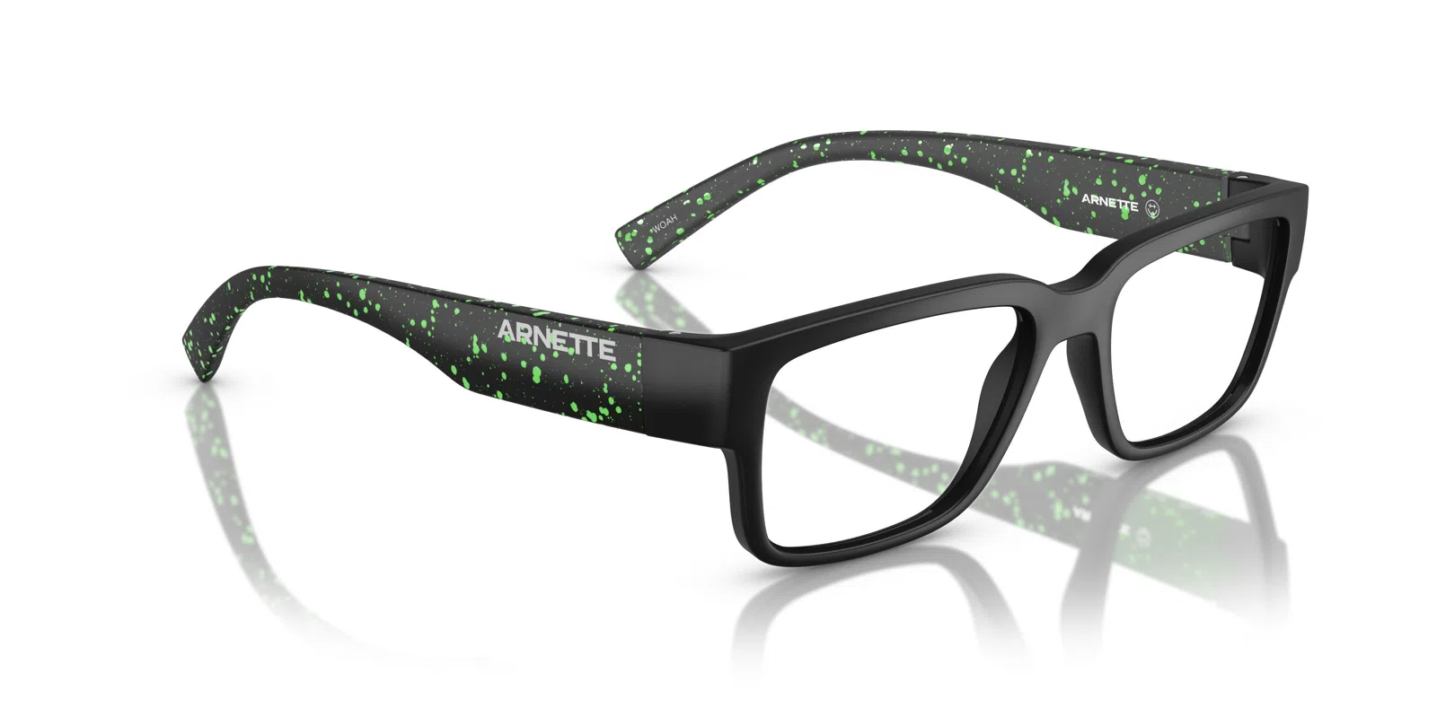 Arnette Woah 7261 Eyeglasses - view 26